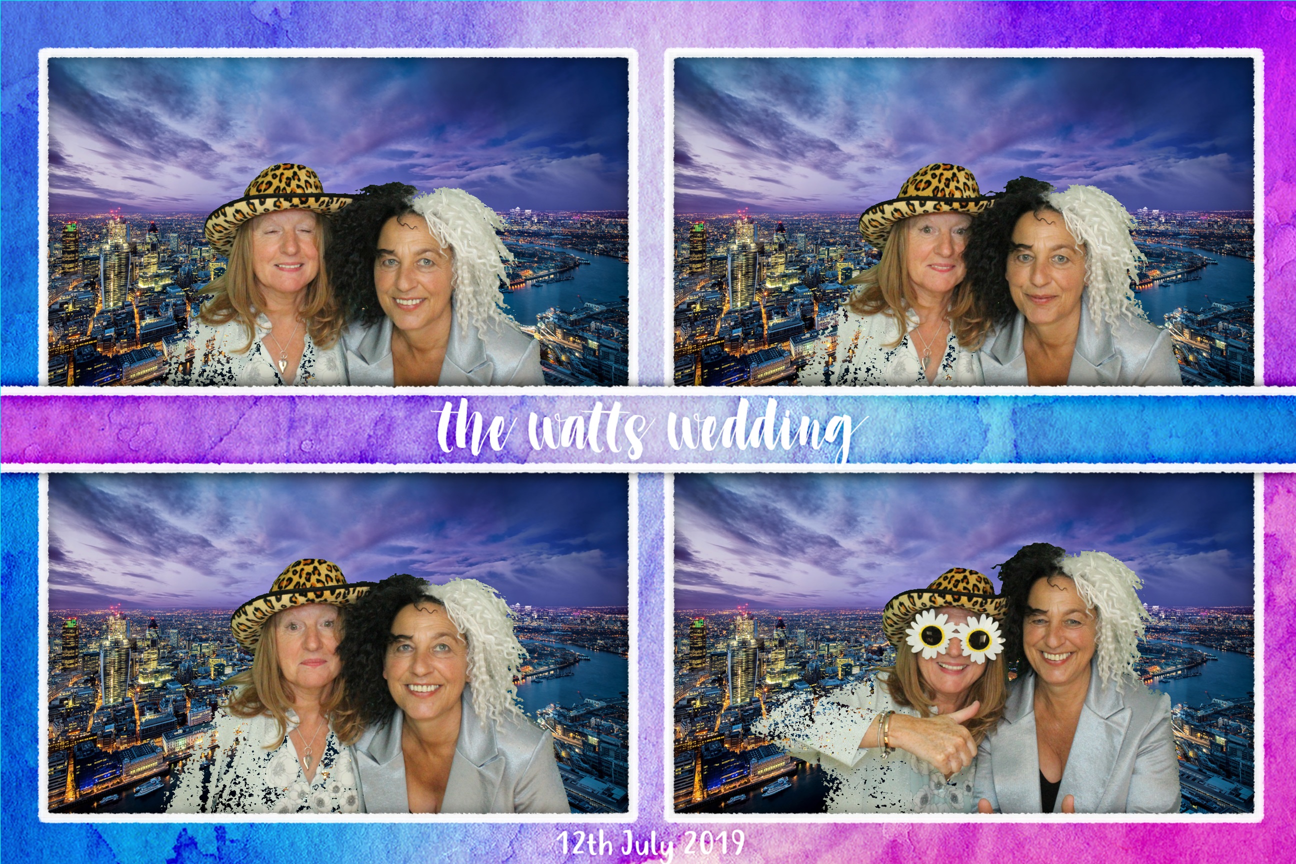 Mitch & Lyd's Wedding | View more photos from the event at images.mobile-photo-booth.com/u/MobilePhotoBoothUK/Mitch-Lyds-Wedding